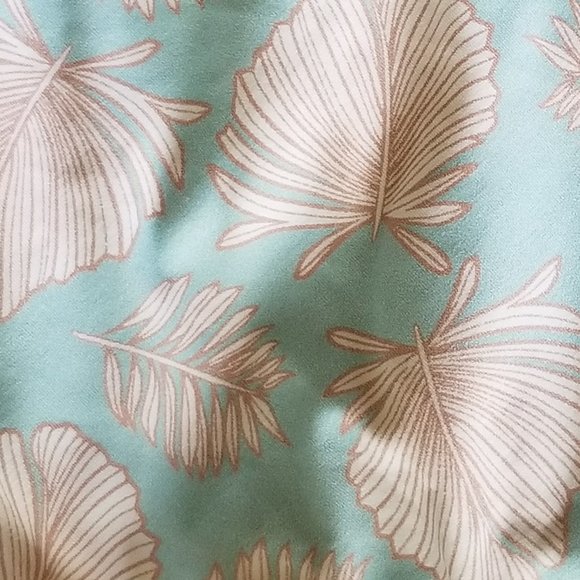 🎉HP🎉Daniel Cremieux Fleur Plunge Maillot 1 Piece Women's Size M Swimsuit NWT - Picture 13 of 16